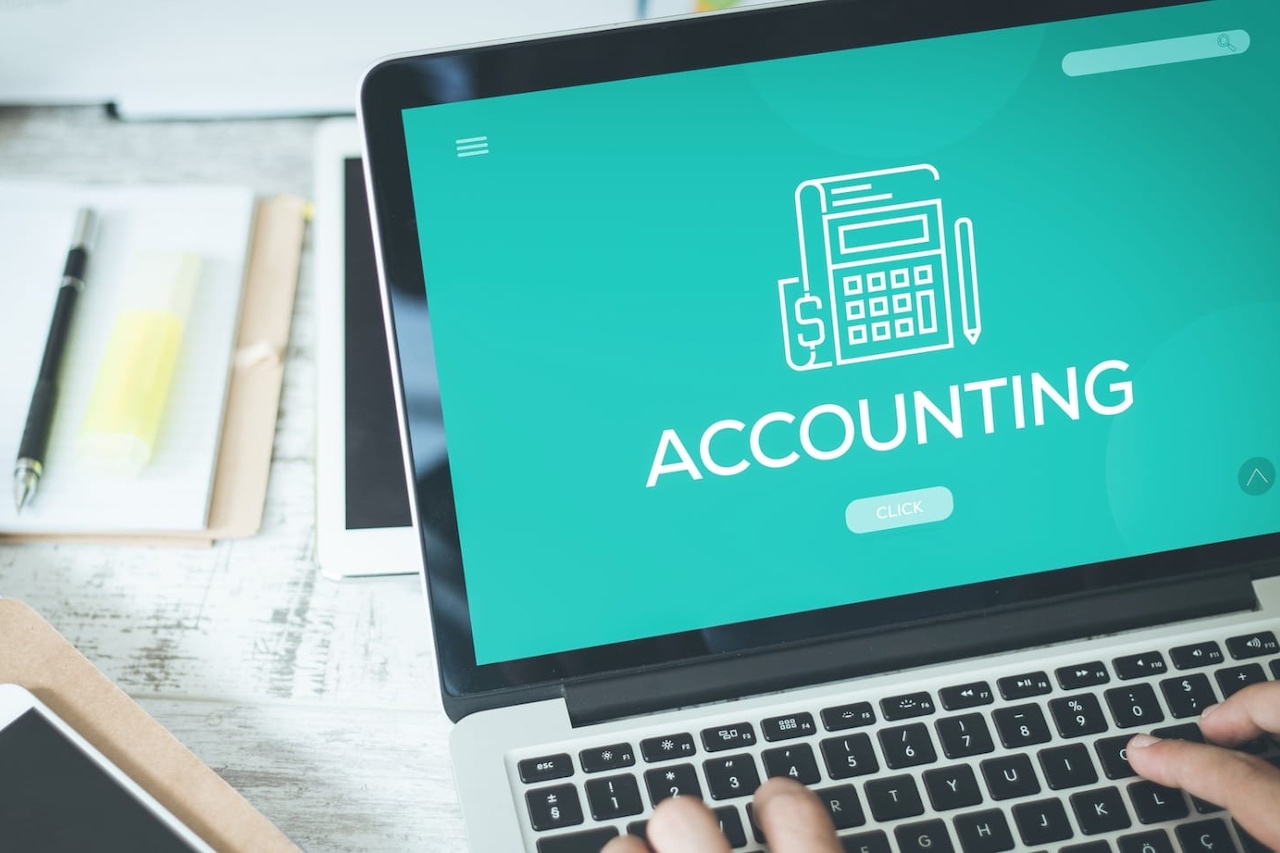 Tips & Steps to Choose the Right Business Accounting Software