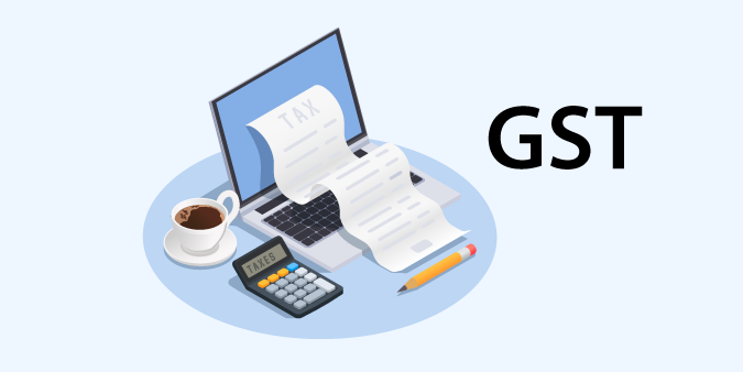 Goods and Service Tax (GST/VAT)