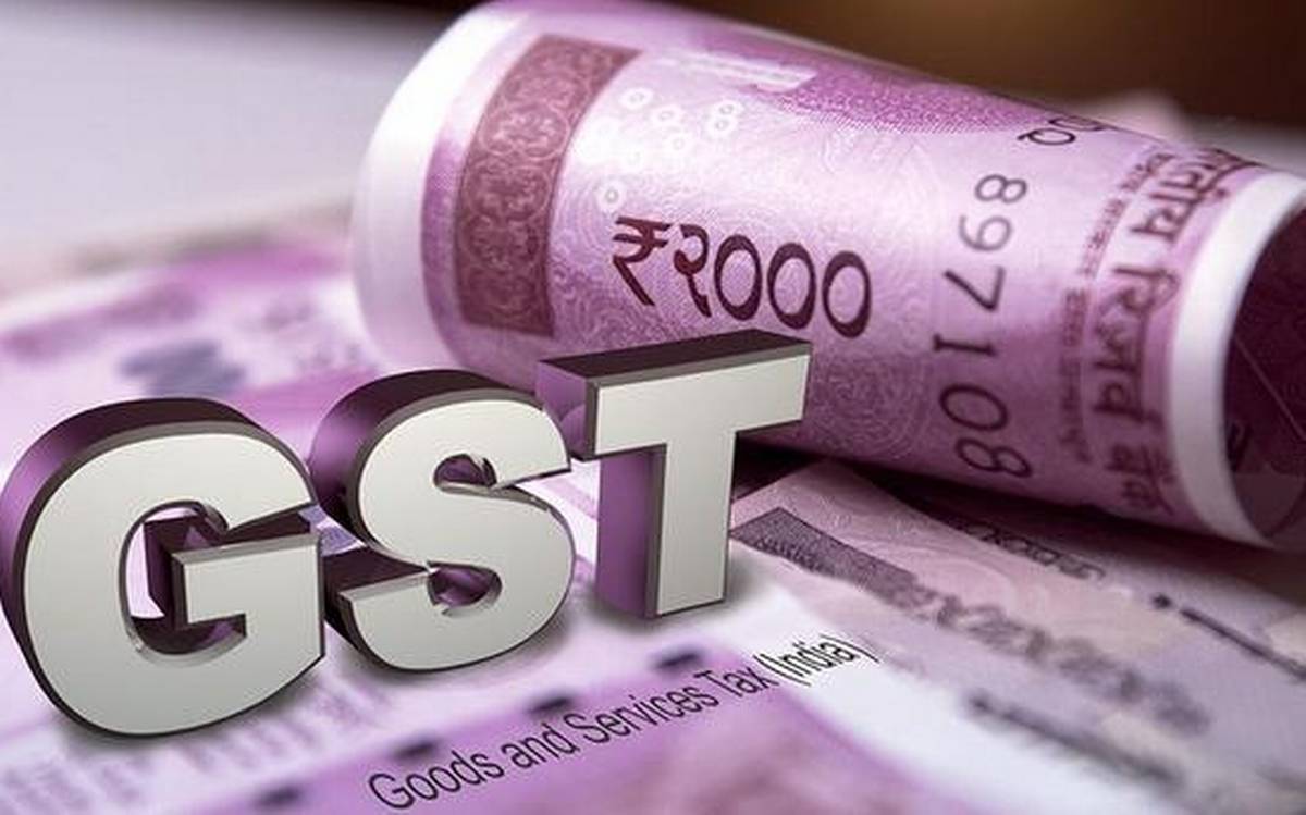 Goods and Services Tax (GST/VAT)