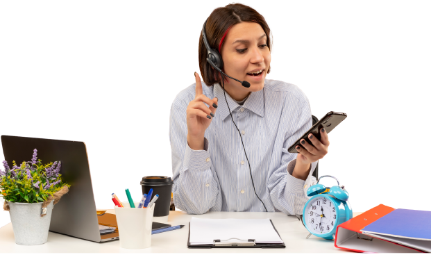 Free Online Support 